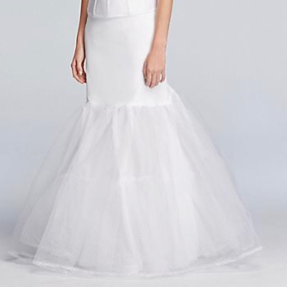 A-Line Sihouette Slip